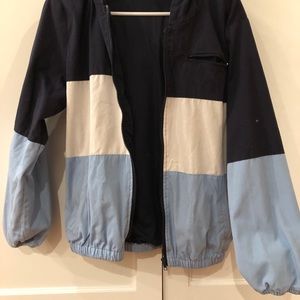 Brandy Melville kristy jacket